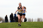 Womens under-17s and under-20s 2019 Start Fitness Sherman Cup/Davison Shield, Temple Park, South Shield. Photo:  David T. Hewitson/Sports for All Pics
